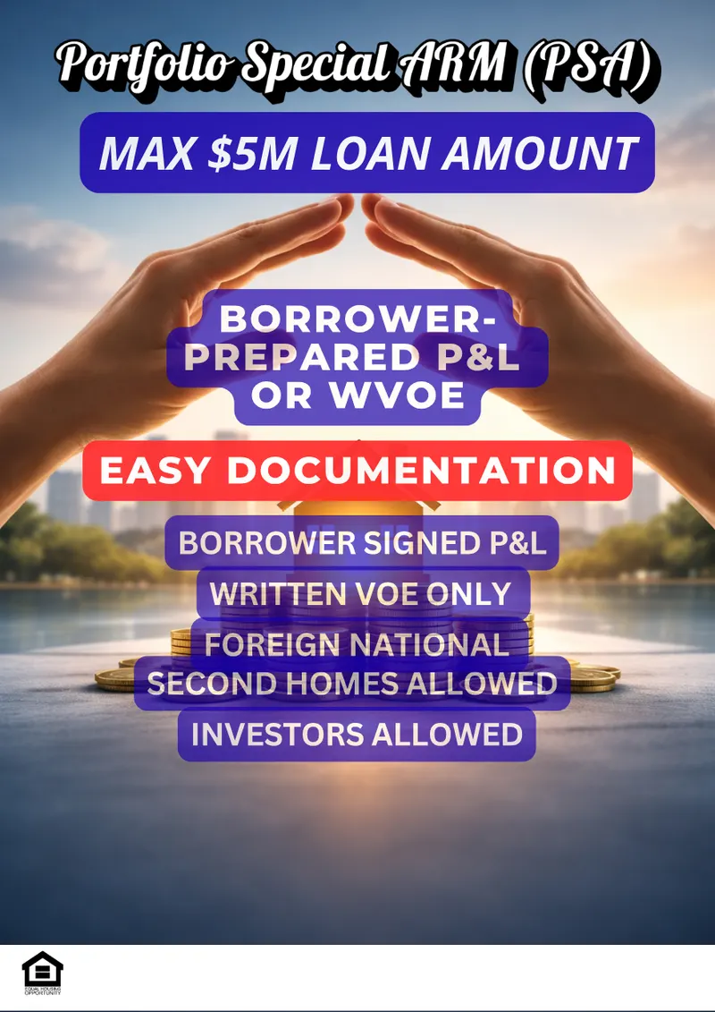 Non-QM Flyer