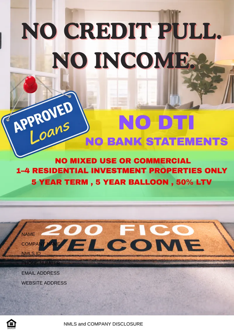 ND2 Flyer