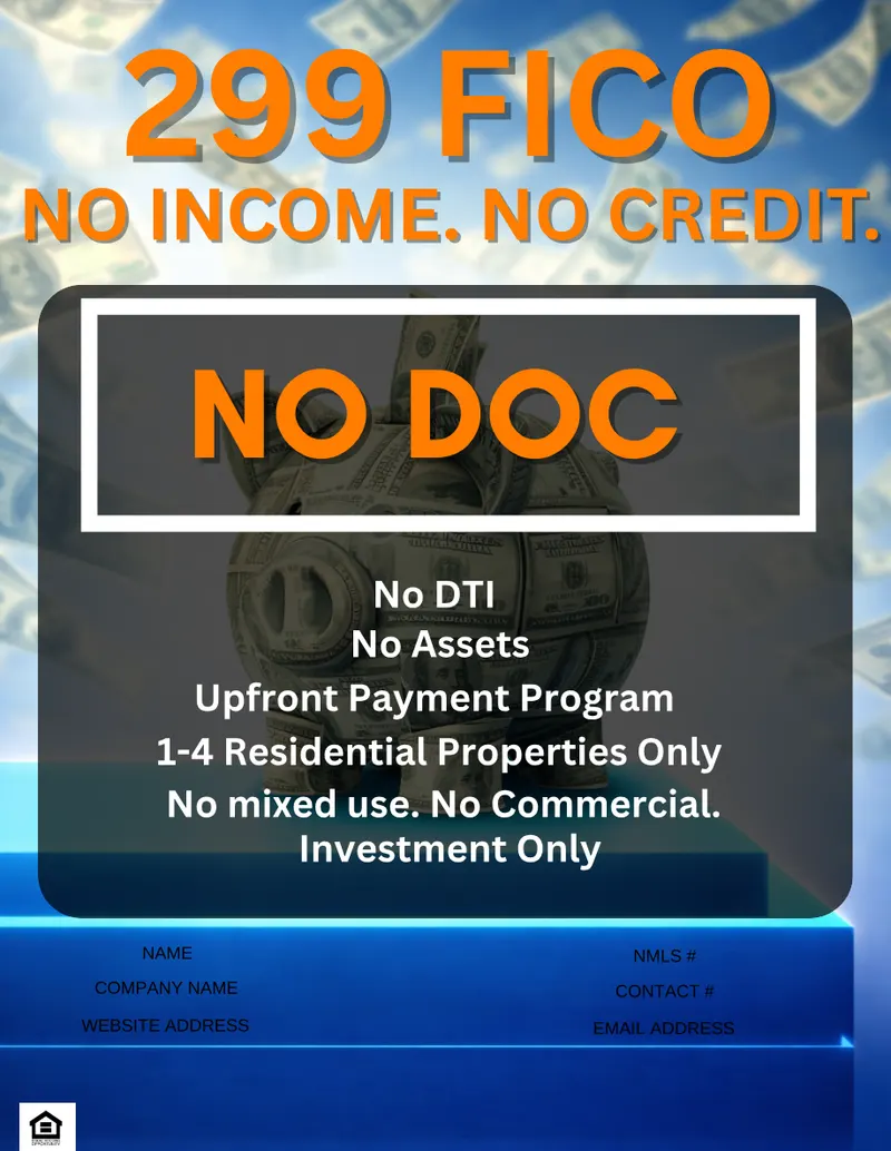 ND2 Flyer