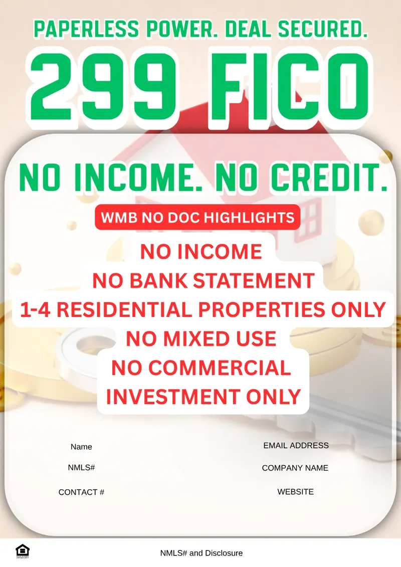 ND2 Flyer