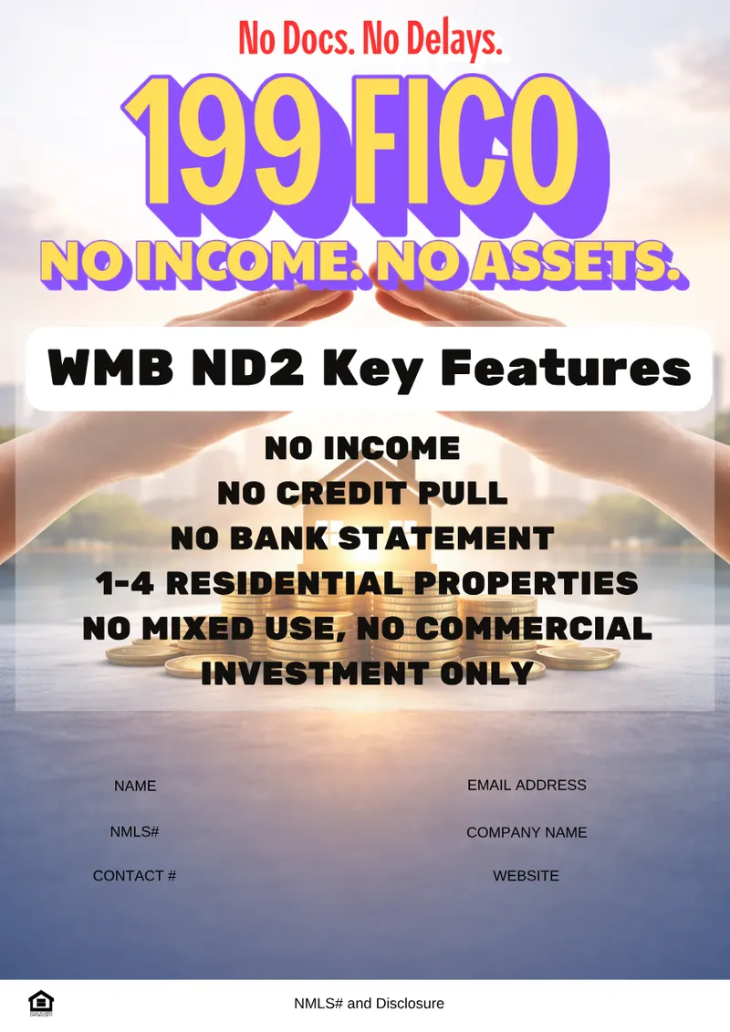 ND2 Flyer
