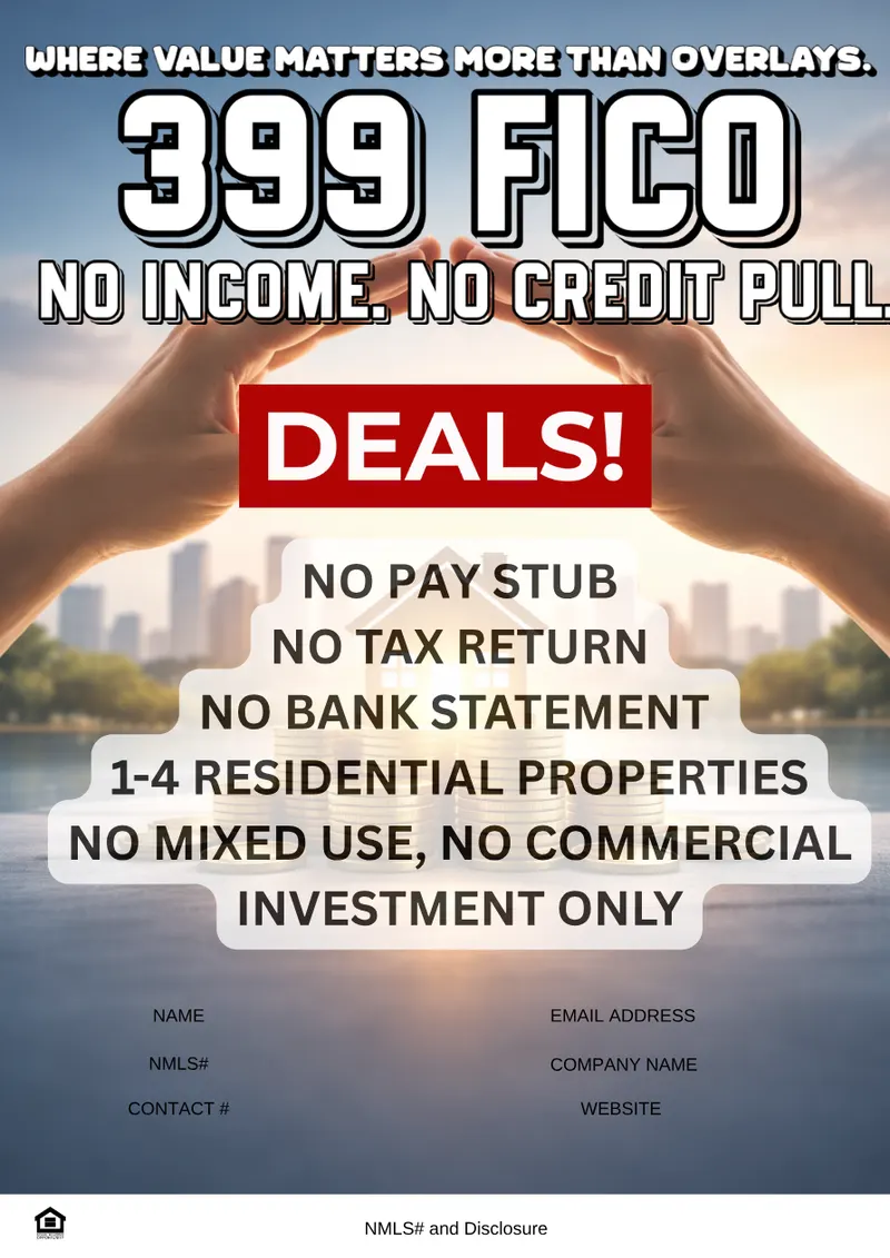 ND2 Flyer